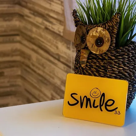 Smile Rzym