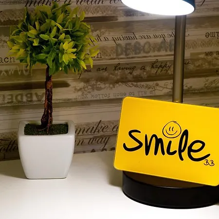 Smile * Rzym