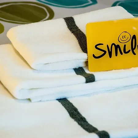 Nocleg ze śniadaniem Smile *